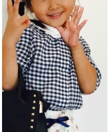 apres les cours | シャツ/ブラウス