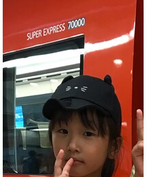 MARKEY'S | キャップ