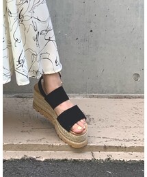 a.g.plus | サンダル