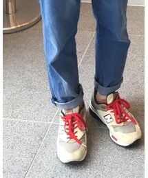 NEW BALANCE | スニーカー