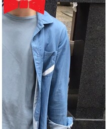 PHINGERIN | シャツ/ブラウス