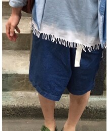 PHINGERIN | デニムパンツ