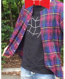 CYDERHOUSE | Tシャツ/カットソー