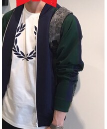 FRED PERRY | ジャージ