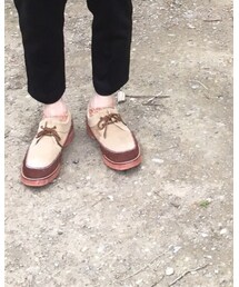 UNITED LOT | シューズ