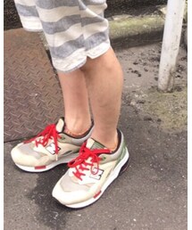 NEW BALANCE | スニーカー