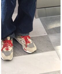 NEW BALANCE | スニーカー