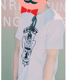 自分オリジナル | Tシャツ/カットソー