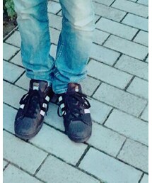 adidas | スニーカー