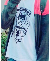 自分オリジナル | Tシャツ/カットソー