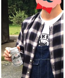 CYDERHOUSE | シャツ/ブラウス