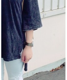 BAL | アナログ腕時計