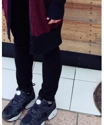 UNIQLO | その他パンツ