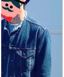 Levi's | デニムジャケット