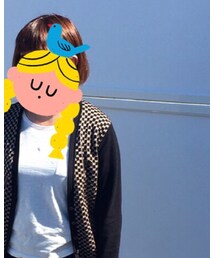 FRED PERRY | カーディガン/ボレロ