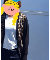 無印良品 | Tシャツ/カットソー