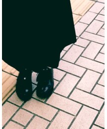 FRED PERRY | シューズ