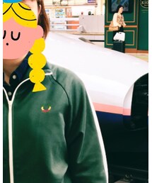 FRED PERRY | ジャージ