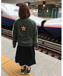 後ろから✨ | その他