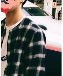 CYDERHOUSE | シャツ/ブラウス