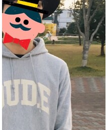 Black Weirdos | パーカー