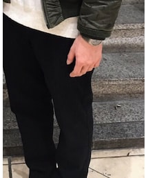 UNIQLO | スラックス