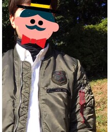 BAL | ミリタリージャケット