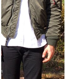 無印良品 | シャツ/ブラウス