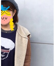 URBAN RESEARCH | ムートンコート