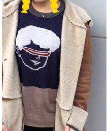 CYDERHOUSE | ニット/セーター