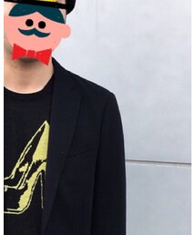 UNIQLO | テーラードジャケット