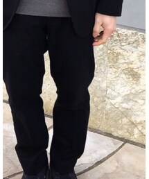 UNIQLO | スラックス