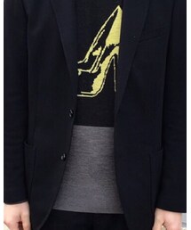 CYDERHOUSE | ニット/セーター