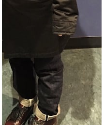 UES | デニムパンツ
