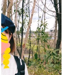 marble sud | スウェット