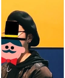 THE H.W. DOG & CO.  | ハンチング/ベレー帽