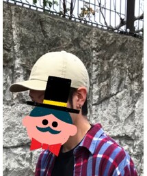 UNIQLO | キャップ
