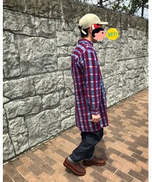 横からー | その他
