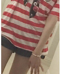 LISTEN FLAVOR | Tシャツ/カットソー