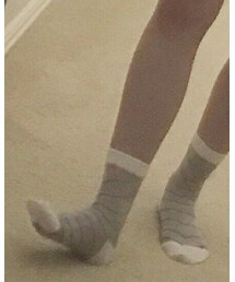 WEGO | ソックス/靴下