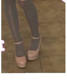 WEGO | パンプス