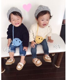 F.O.KIDS | デニムパンツ
