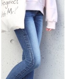 Regalect | デニムパンツ