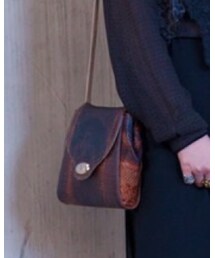 YSL | ショルダーバッグ