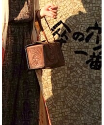 VINTAGE | ハンドバッグ