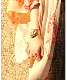 VINTAGE | バングル/リストバンド