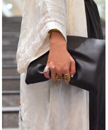 Handmade | クラッチバッグ