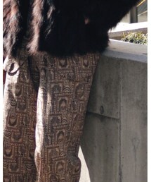 used | その他パンツ