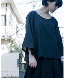 Kujaku | Tシャツ/カットソー