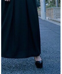 Kujaku | スカート